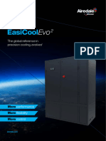 EasiCool Evo 2 Sales Brochure