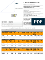 AnnualGlobalTransactionStatement 2023 2024 SUMMARY