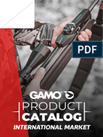 Catalogo Gamo Internacional Digital