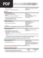 Mauritius Commercial Bank Corporates Rates 