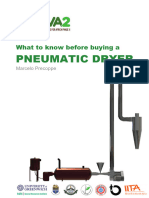 PRECOPPE What You Need To Know Before Buying A PNEUMATIC DRYER