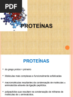 Proteínas