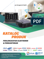 Katalog Computer PT CAS 2023