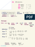 Resumen Matemáticas Paes 1