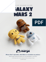 Ginansilyo Ni Marya Mary Grace Pile Galaxy Wars 2 Fun Size 1