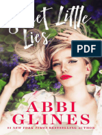 Sweet Little Lies - Abbi Glines