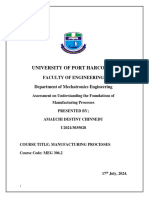 Meg 306.2 Uniport