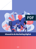 Marketing Digital - Glossário