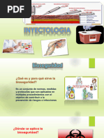 Inyectologia Clinica