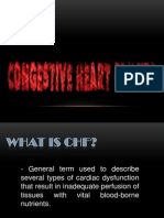 Congestive Heart Failure