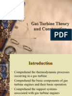 Gas Turbine