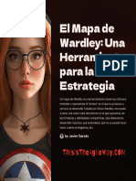 El Mapa de Wardley