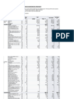 Calendario Insumos