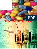 PHARMACEUTICS MCQs (W) Solved-1-1