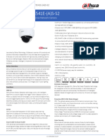 IPC-HDBW3541E-AS-S2 S2 Datasheet 20240120