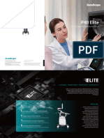 P40 Elite Brochure - Compressed