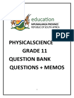 Grade 11 P 2 QUESTION BANK (Repaired)