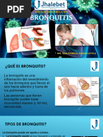 5 Sesión - Enfermedades Resp Vías Sup-Bronquitis