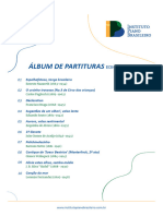 Álbum de Partituras No.079 IPB