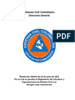 ReglamentoVolOrgDCC NuevaVersion2024 Resol000292-28jun24