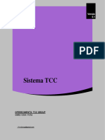 Sistema TCC 5.1