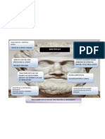 Mapa Mental de Aristoteles