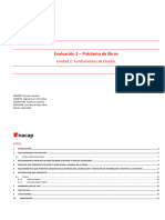 Diagrama y Caso de Uso - Giovanni Yévenes