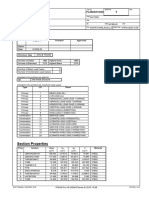 Rev01 Staad Analysis