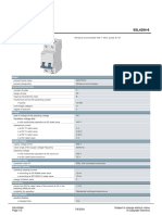 5SL42046 Datasheet en