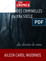 06-Les Grandes Criminelles - Affaire Aileen Carol Wuornos