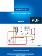 Material Completo Common Rail