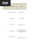 Sagartech New 13 March