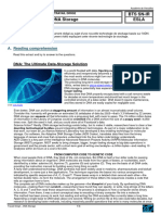 CE-CO DNA Storage-Teacher