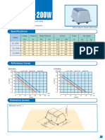 EL200W Spec