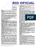 Decreto 119 - 2023 Dispõe Sobre A Fase Preparatória Das Contratações Da Administração Pública Municipal Direta