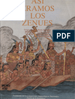 Así Éramos Los Zenues