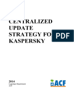 03.kaspersky KES10 Update Strategy V3 5