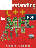 Richard Raposa (Author) - Understanding C++ For MFC-CRC Press (2001)