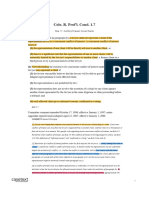 Le 1.7 - Conflict of Interest Current Clients-2