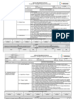 2 Apr Instalação de Hidraulica e Esgoto Rev 02 (NR 33)