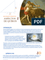 000 - Aspectos de Quiron