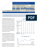 Reporte de Inflacion Diciembre 2023 Sintesis