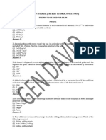 Excel Phy101 Gen David PDF