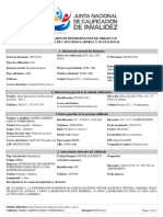 35 Dictamen de Calificacion Mario Alberto Garcia Torregroza CC 8796119