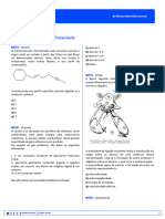 Questions Quimica Ligacoes Quimicas Geometria Hibridacao e Polaridade