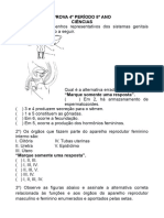 Sistema Reprodutivo