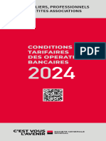 SG SN Condition Tarifaire 2024 - Clipr Vfi