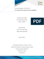 Fase 3 - Construcción y Gestión de Bases de Datos para Proyectos Multimedia. 213024 - 23