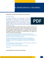 Programa de Asignatura Redaccion de Monografias IPAC24