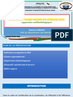 Présentation RSU Formation Enquêteurs INSD